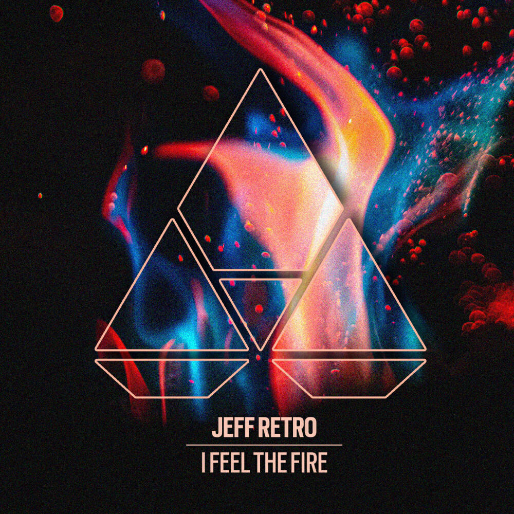 Релиз I Feel The Fire