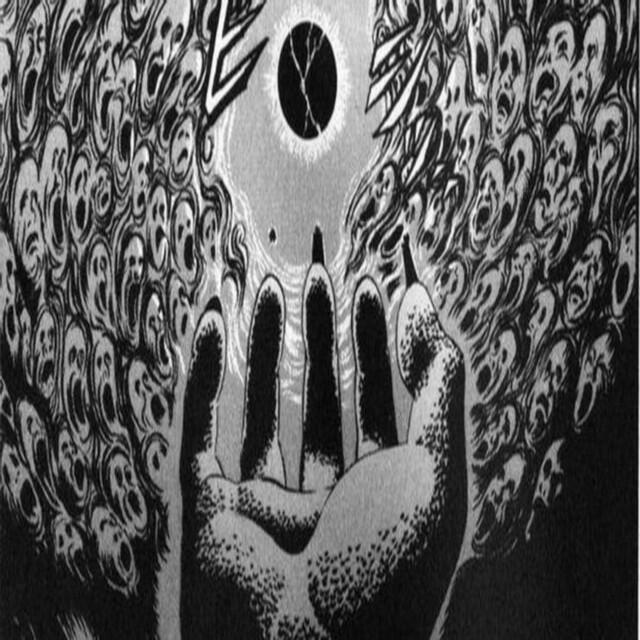 Релиз Berserk