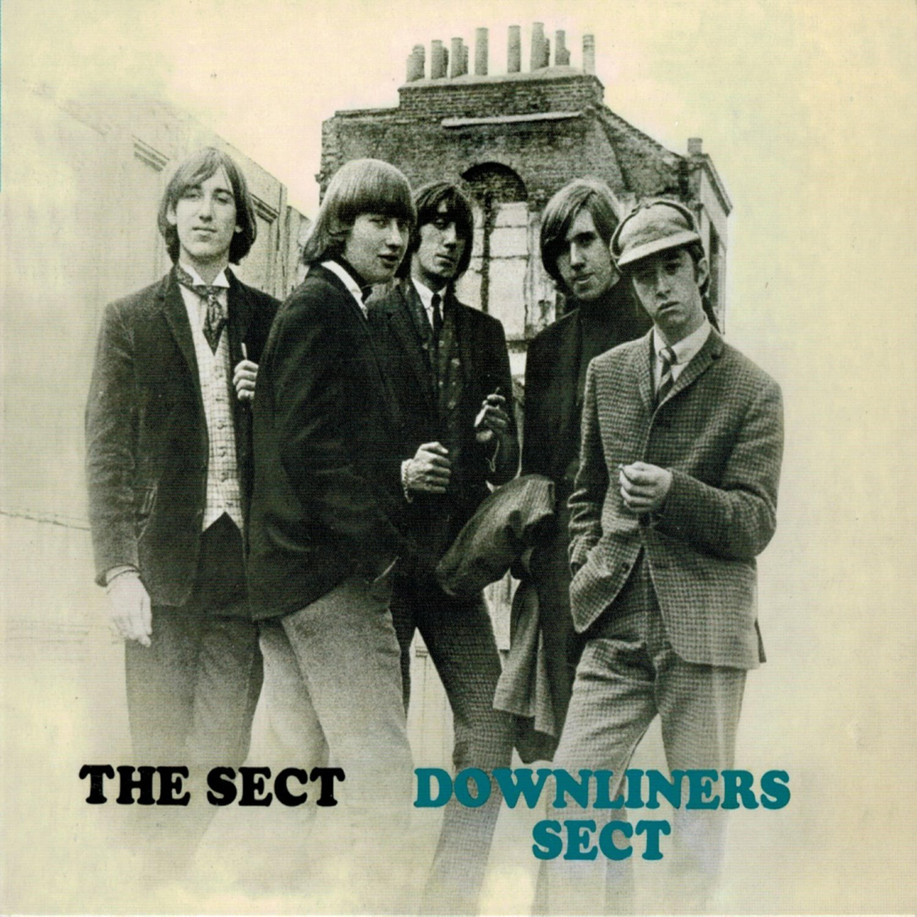 Релиз The Sect