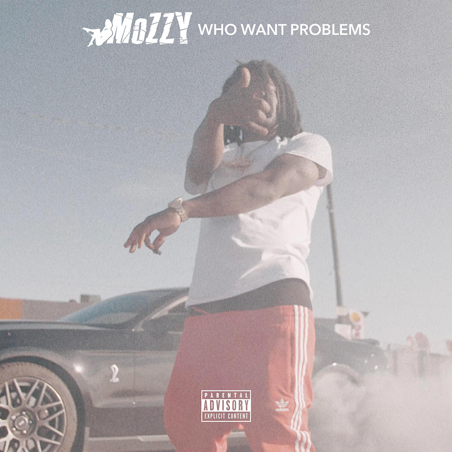 Релиз Who Want Problems