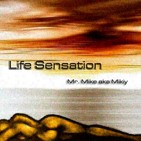 Релиз Life Sensation