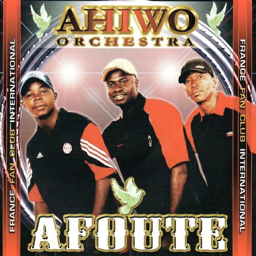 Ahiwo Orchestra