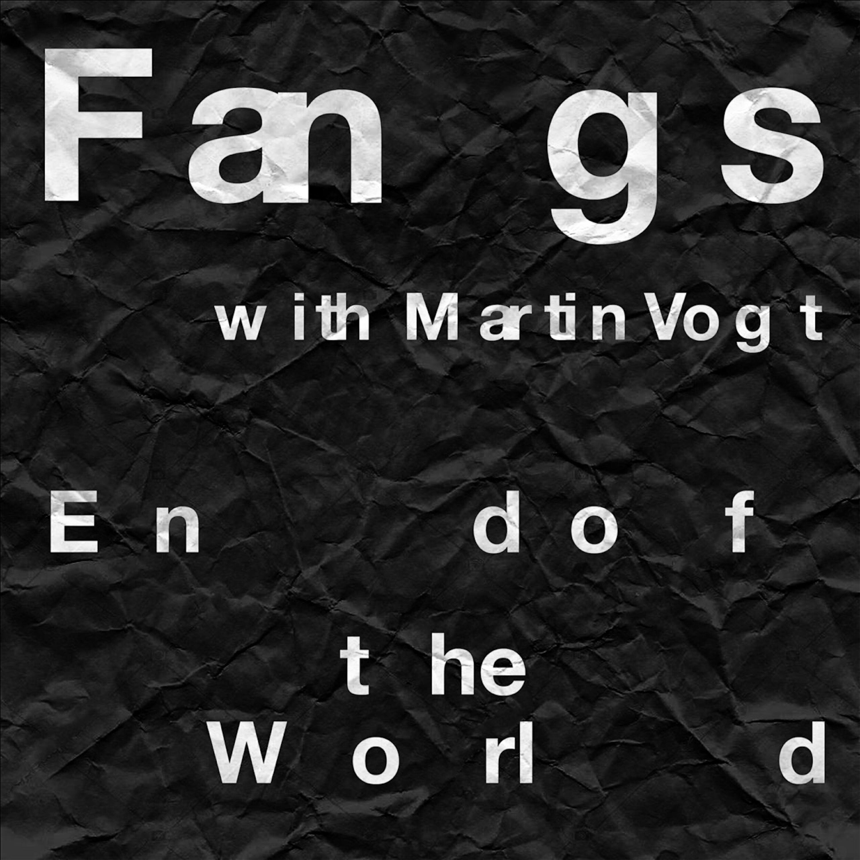 Релиз Fangs (feat. Martin Vogt)