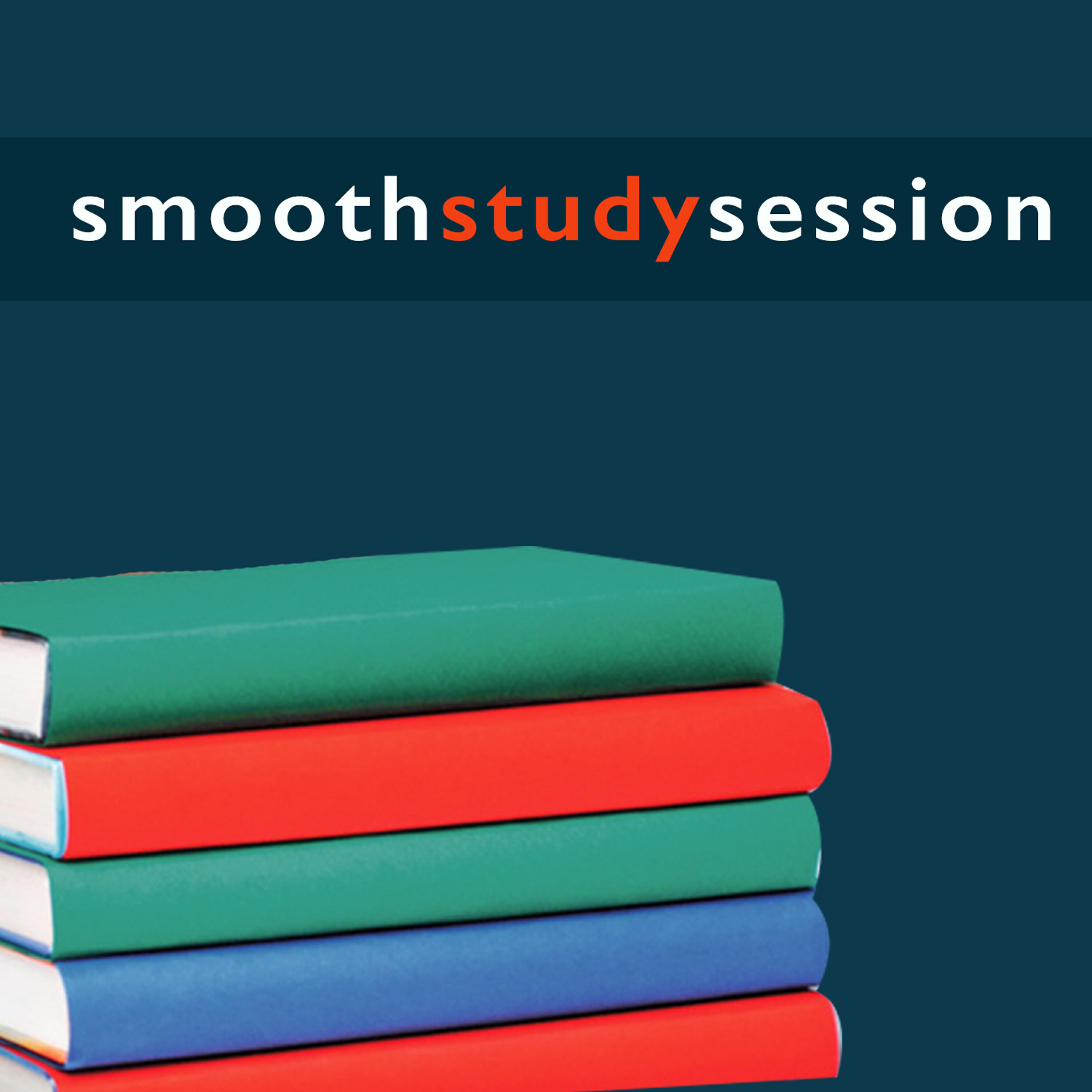 Релиз Smooth Study Session