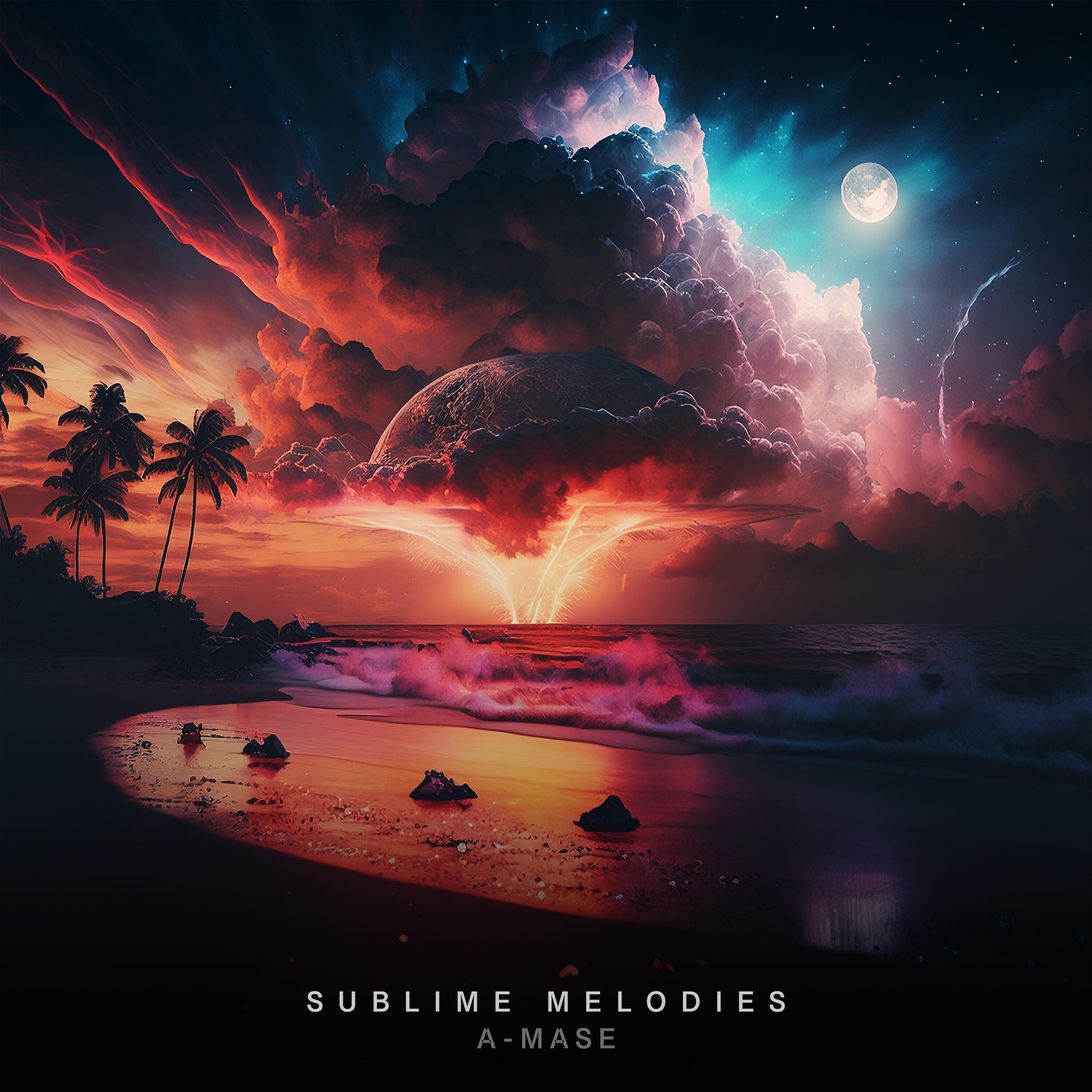 Релиз Sublime Melodies