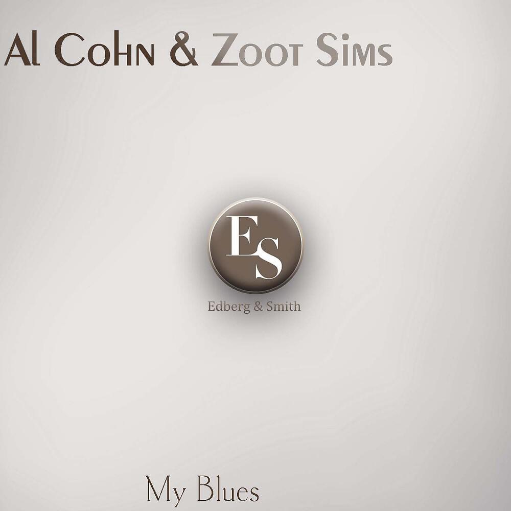Релиз My Blues