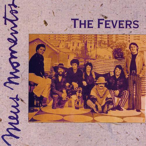 Релиз Meus Momentos: The Fevers