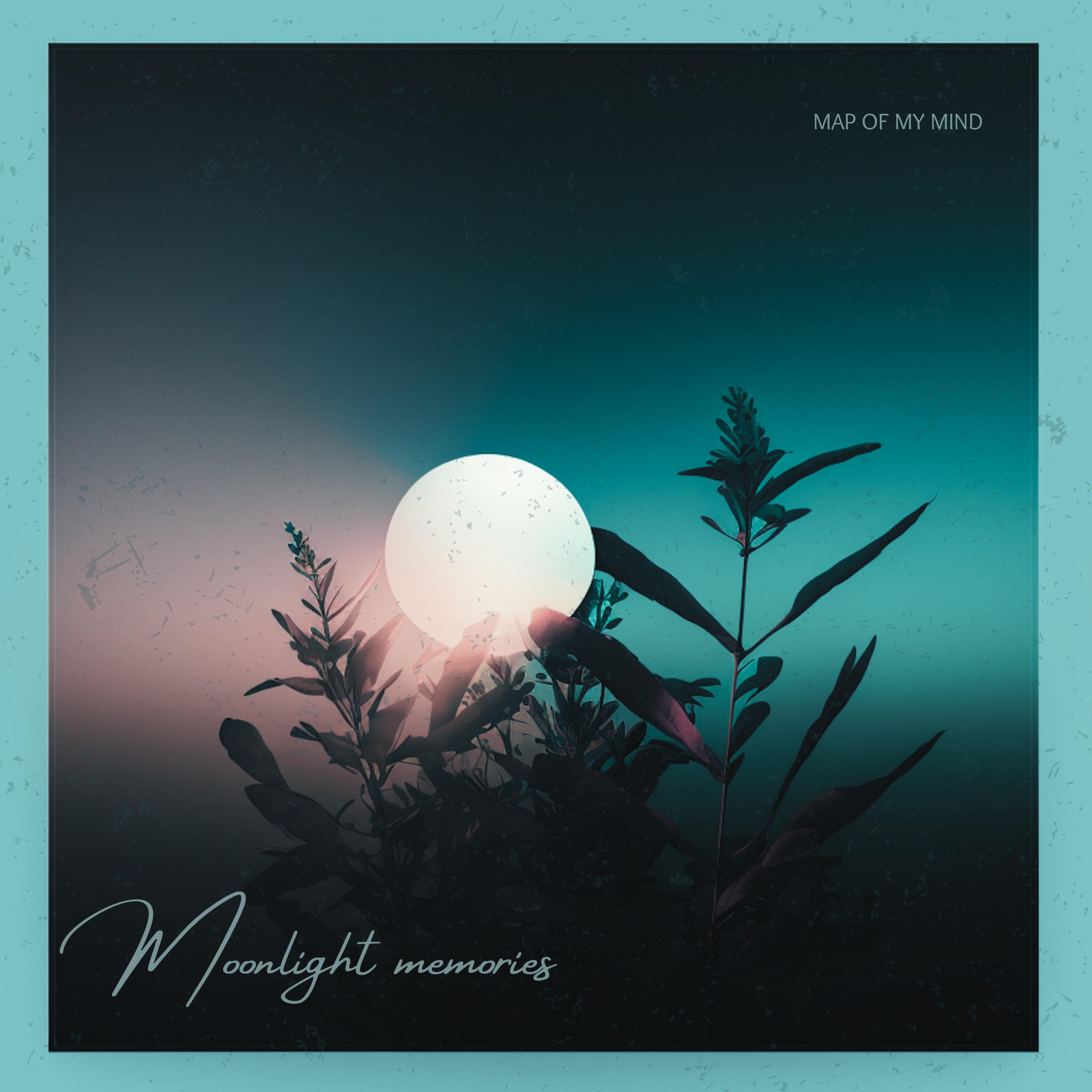 Релиз Moonlight Memories