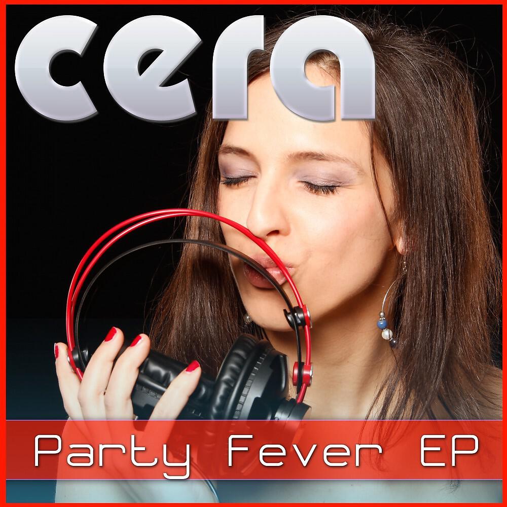 Релиз Party Fever EP