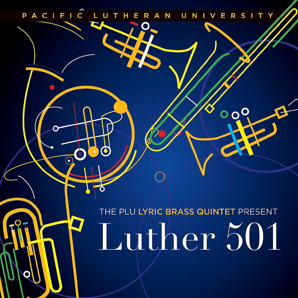 Lyric Brass Quintet