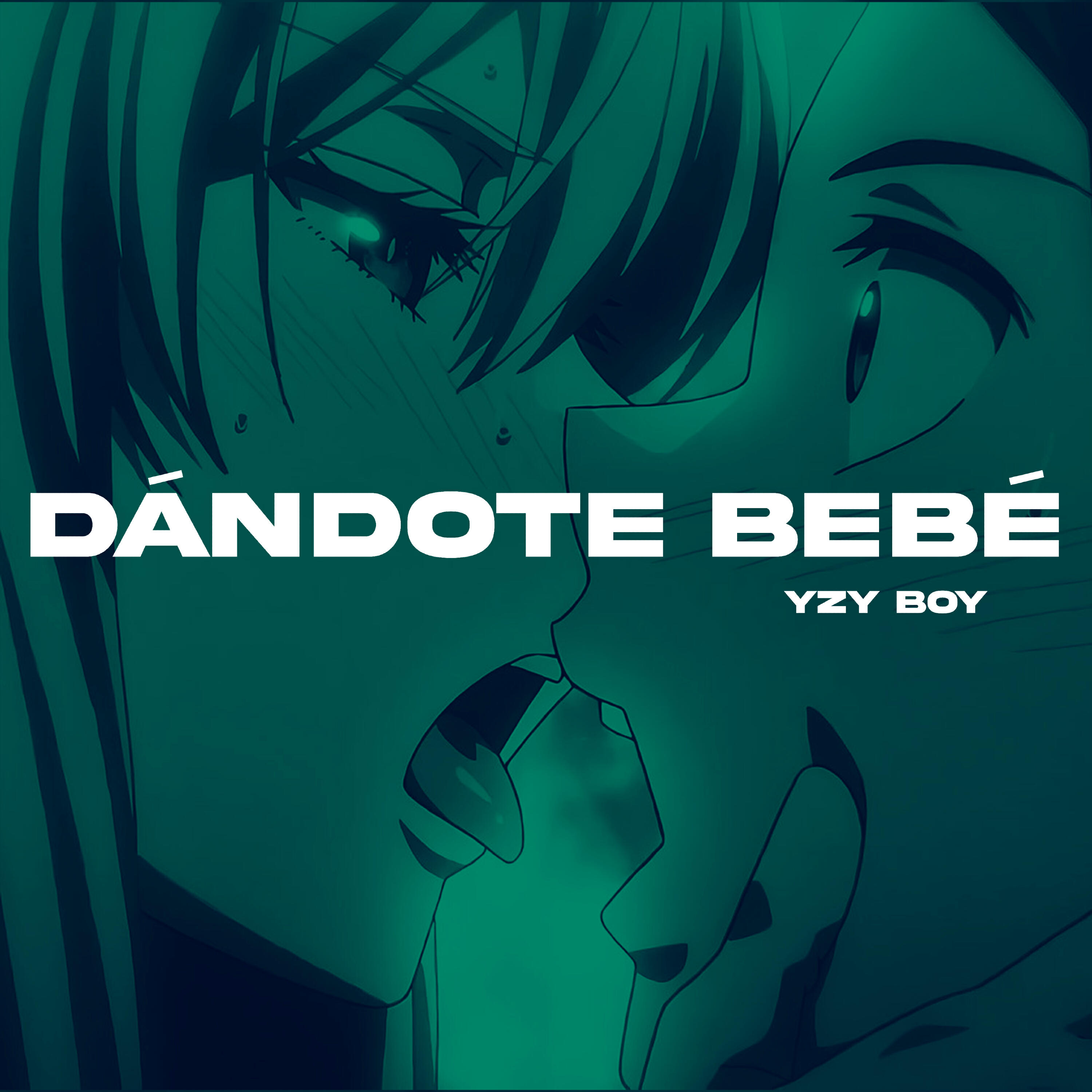 Трек Dándote Bebé