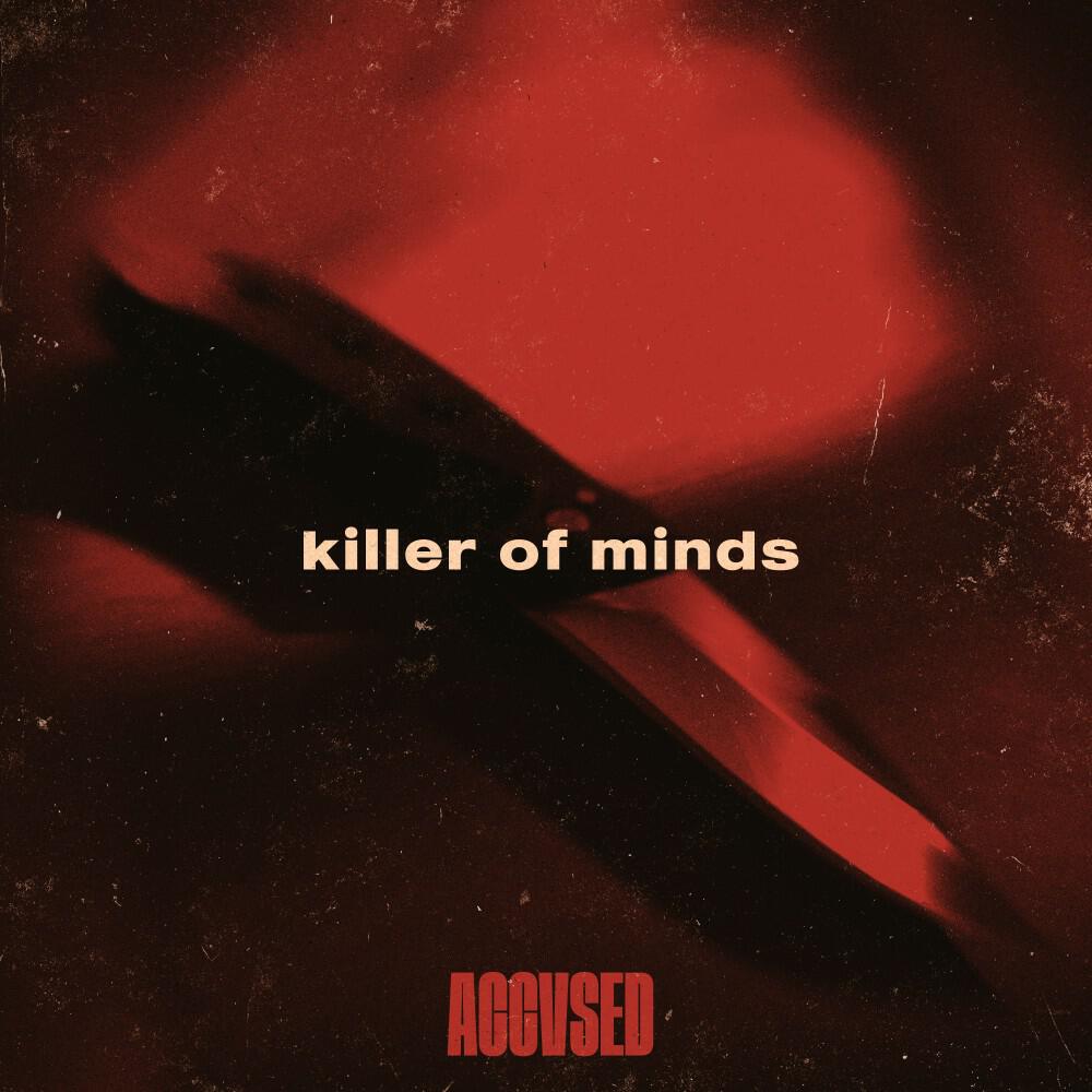Релиз Killer of Minds