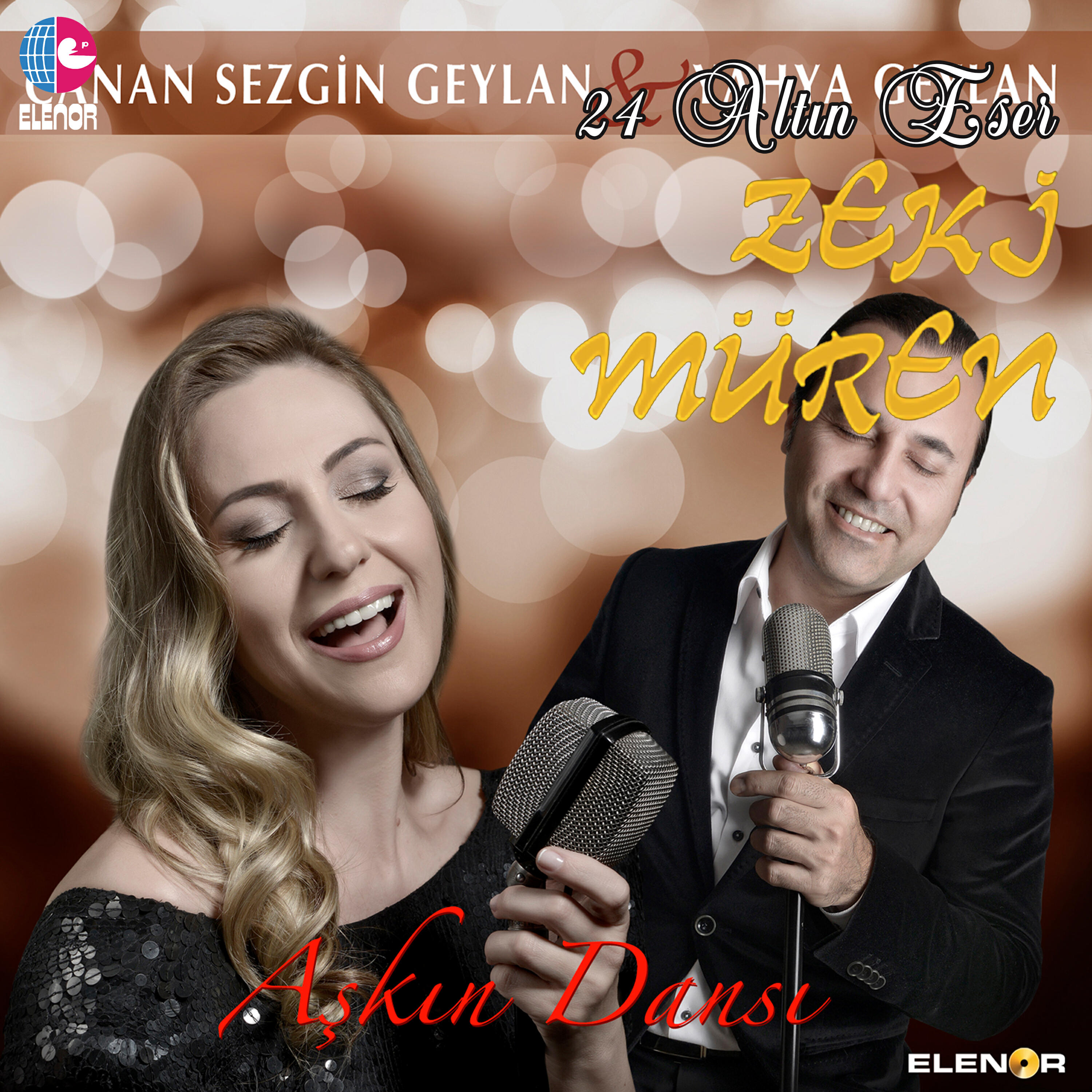 Релиз Aşkın Dansı