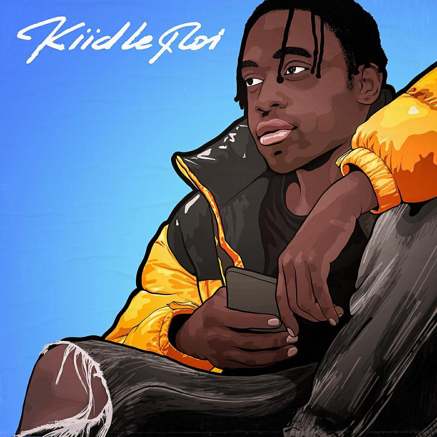 Kiid Le Roi