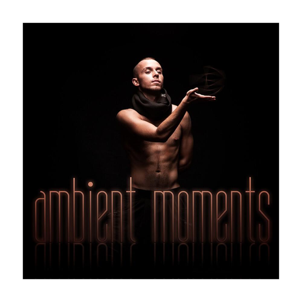 Релиз Ambient Moments