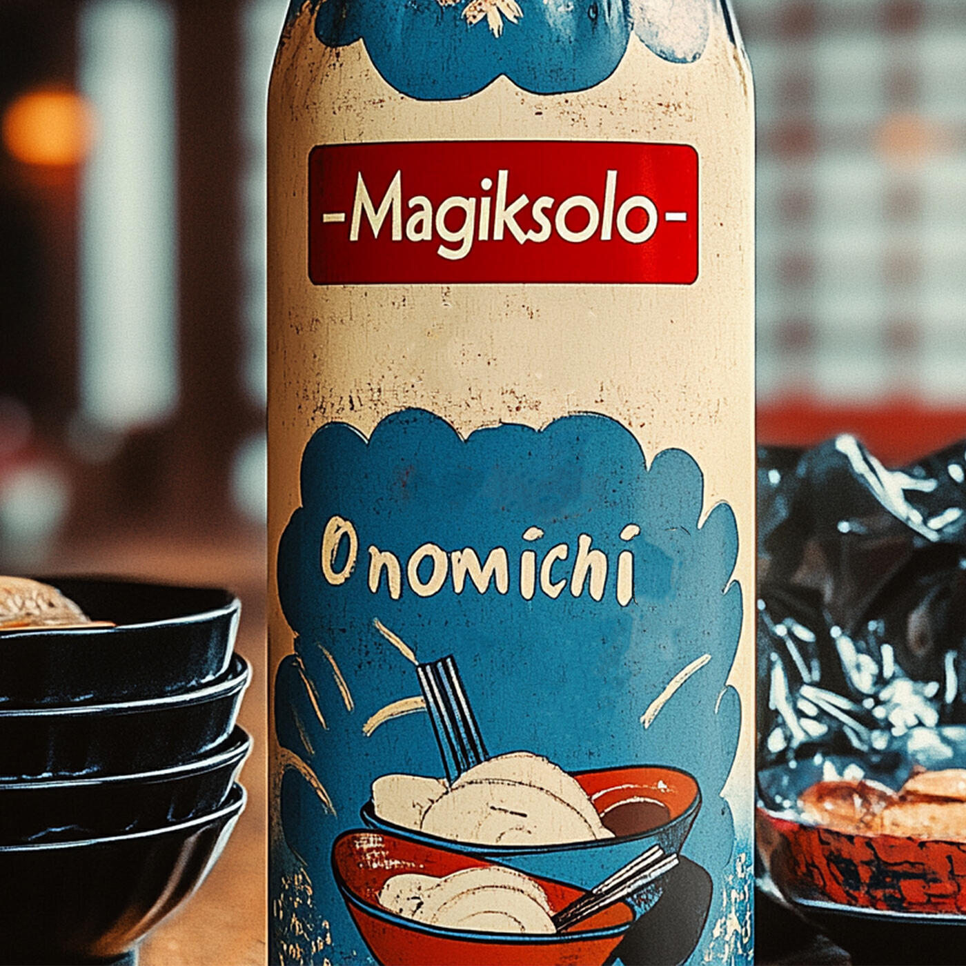 Постер альбома Onomichi