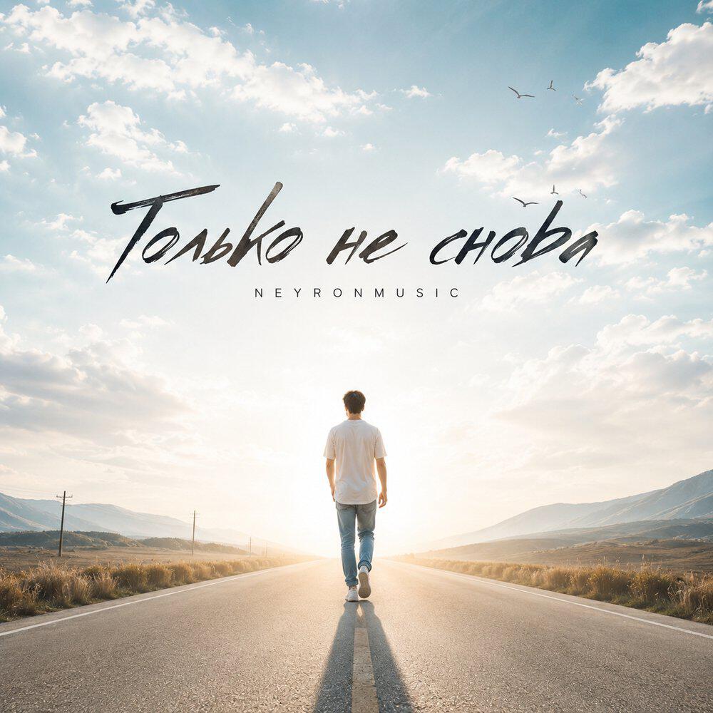 Релиз Только не снова