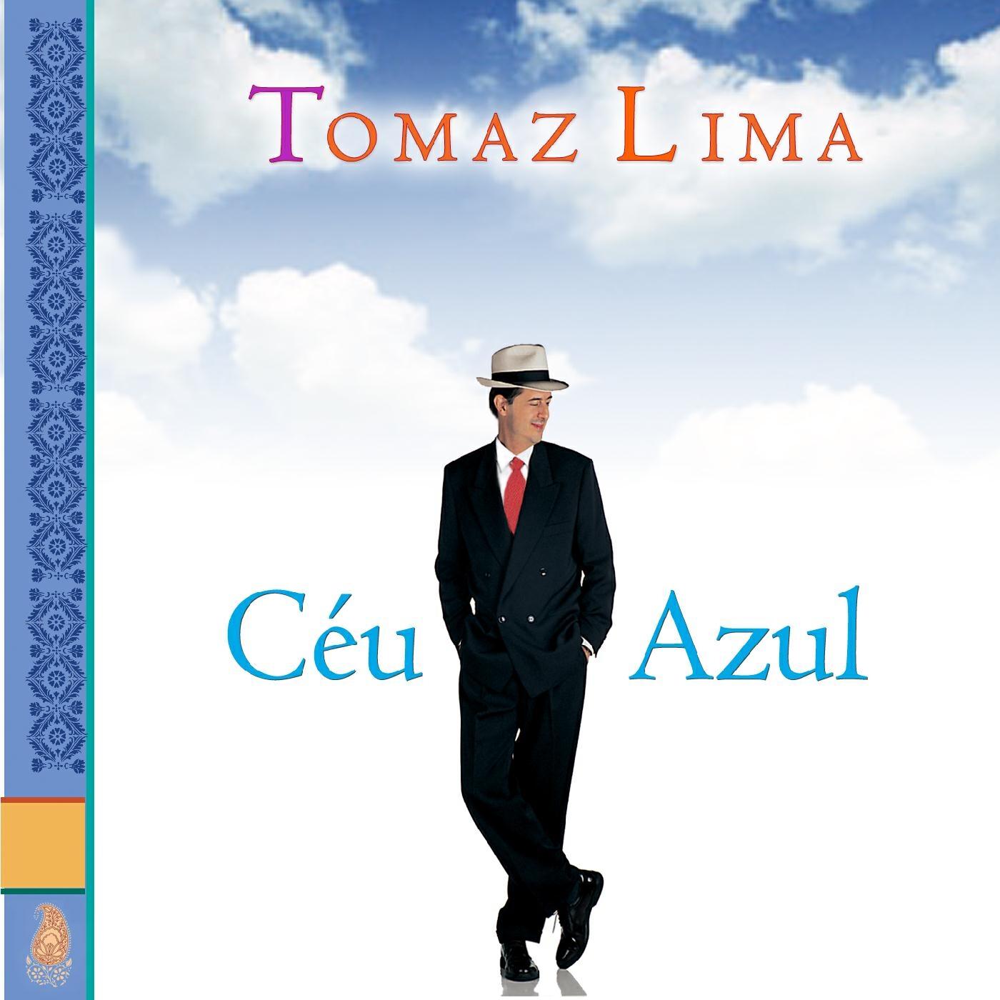 Релиз Céu Azul