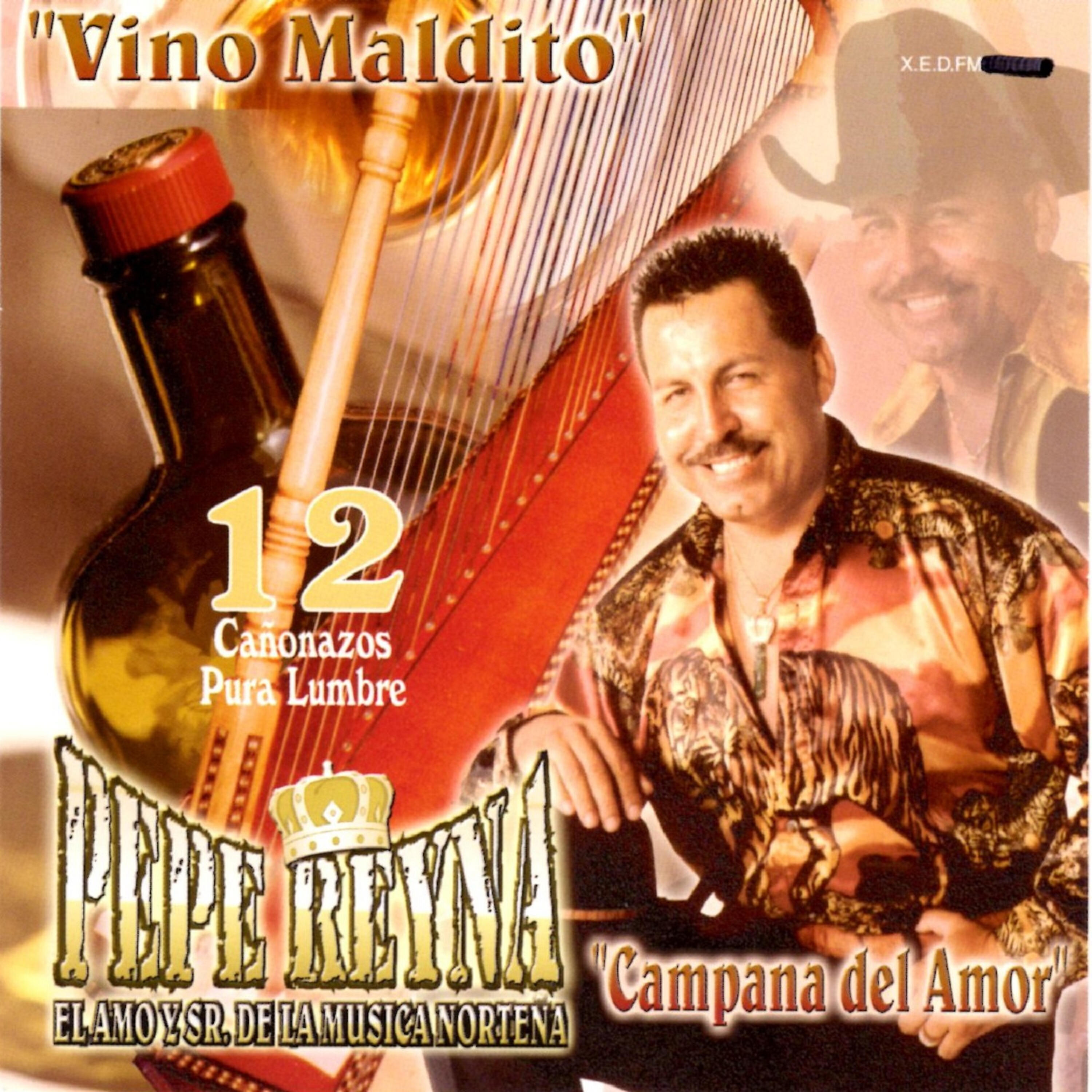 Pepe Reyna