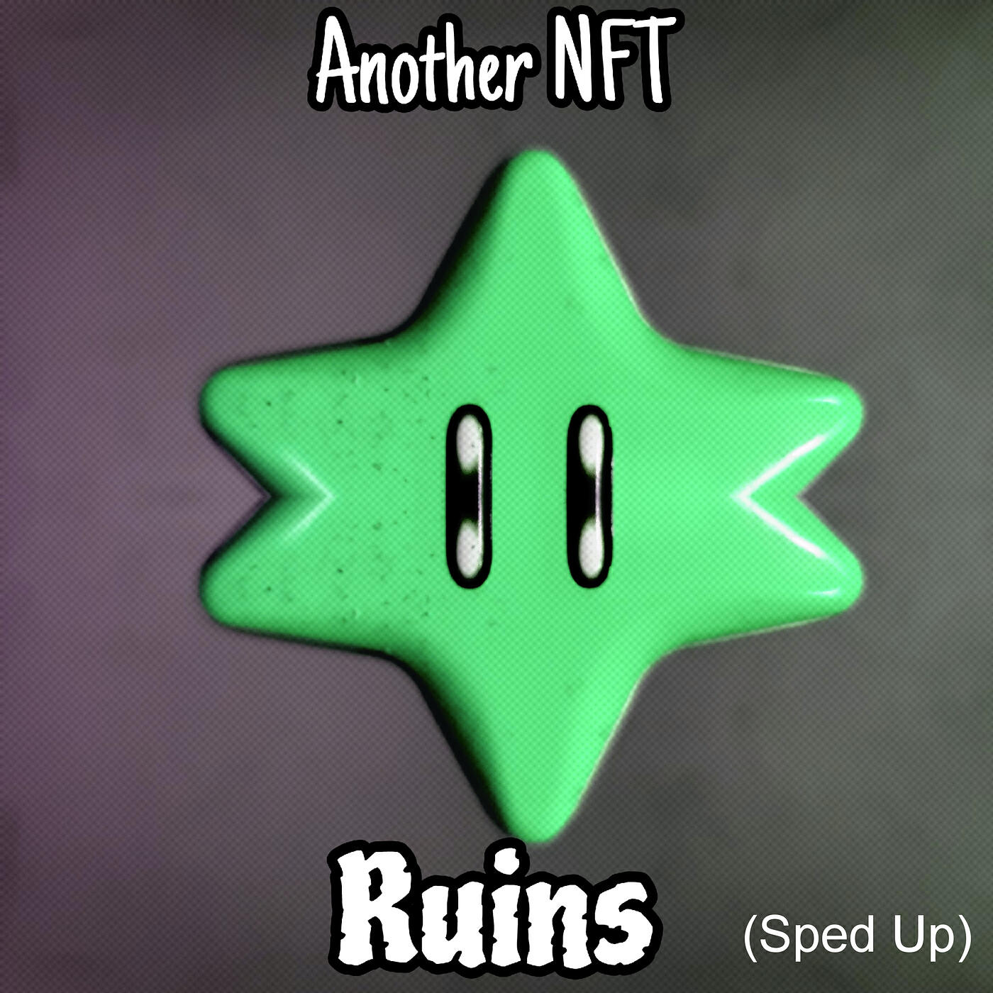 Релиз Ruins (Sped Up)