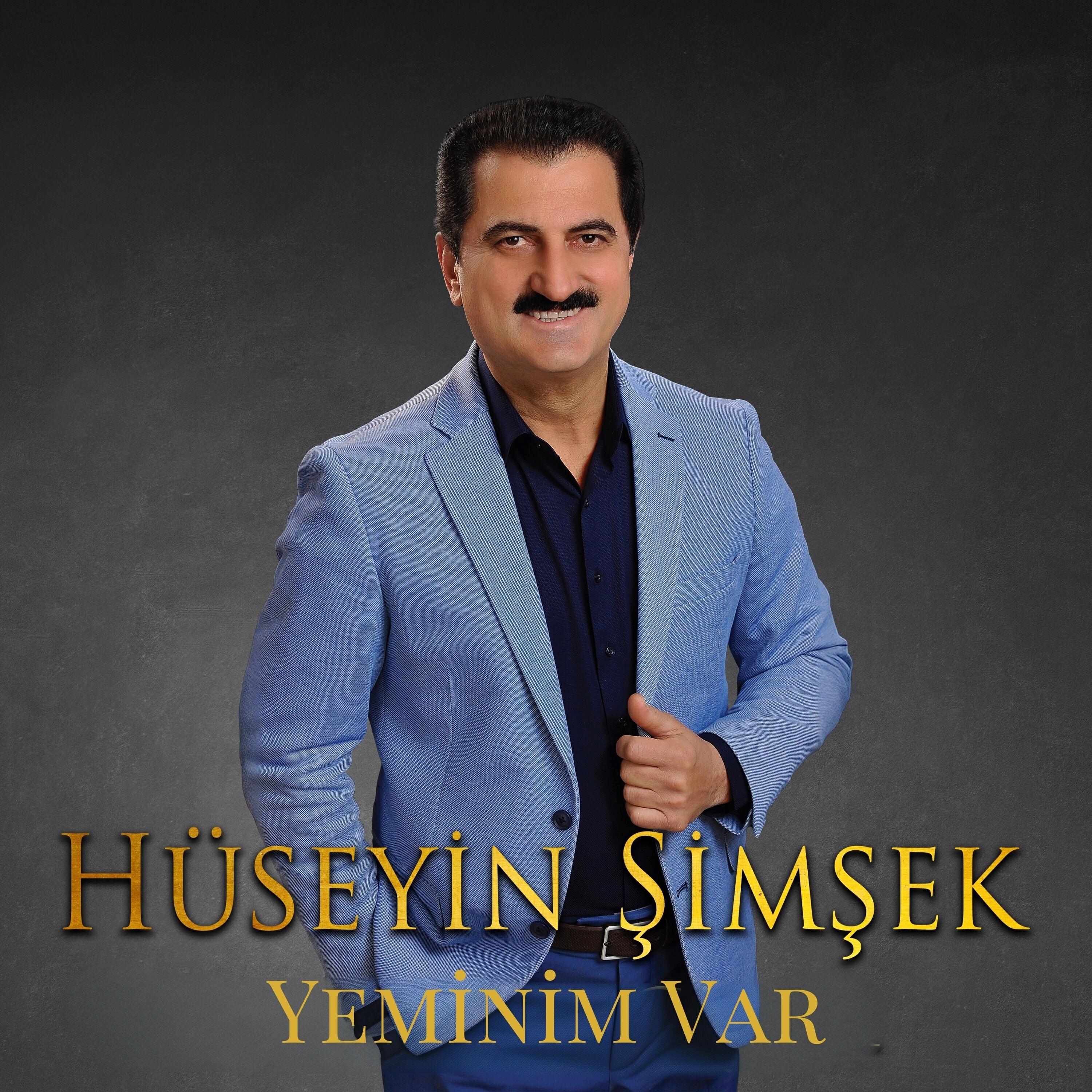Релиз Yeminim Var