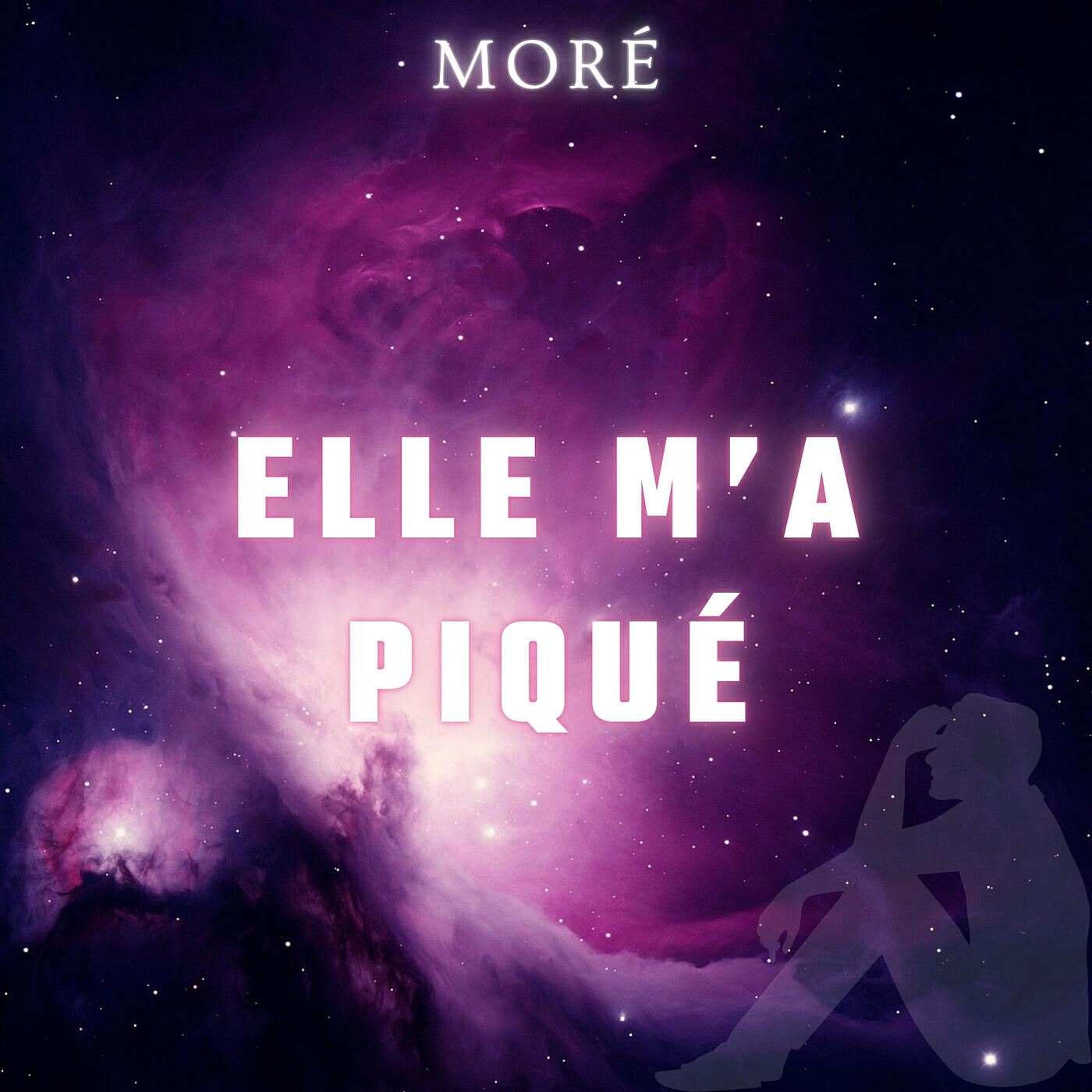 Релиз Elle m'a piqué