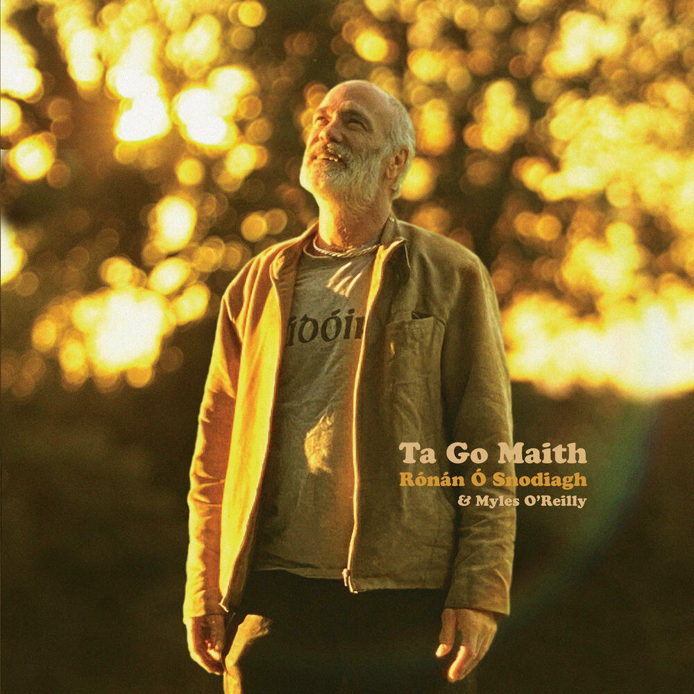 Релиз Tá Go Maith