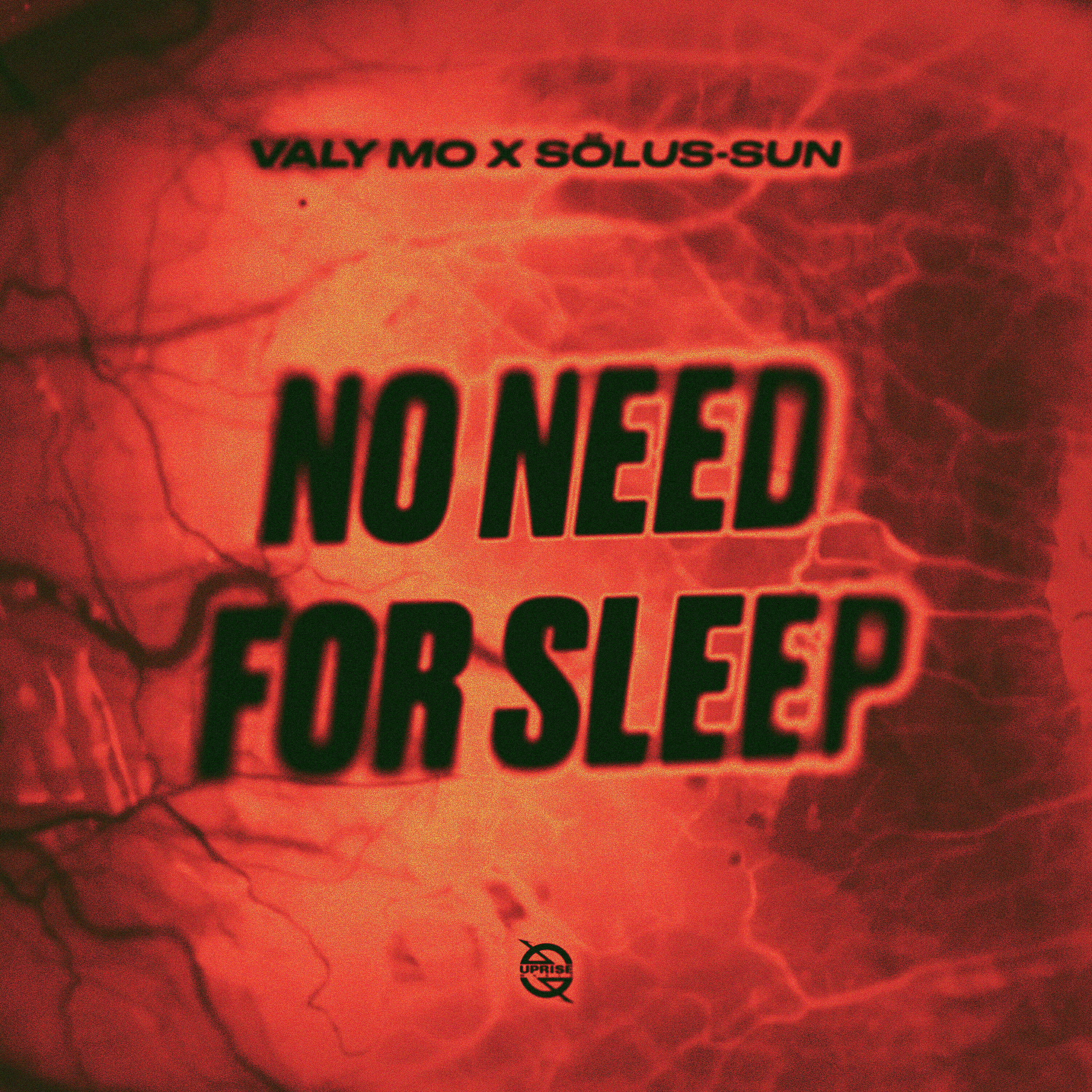 Релиз No Need for Sleep