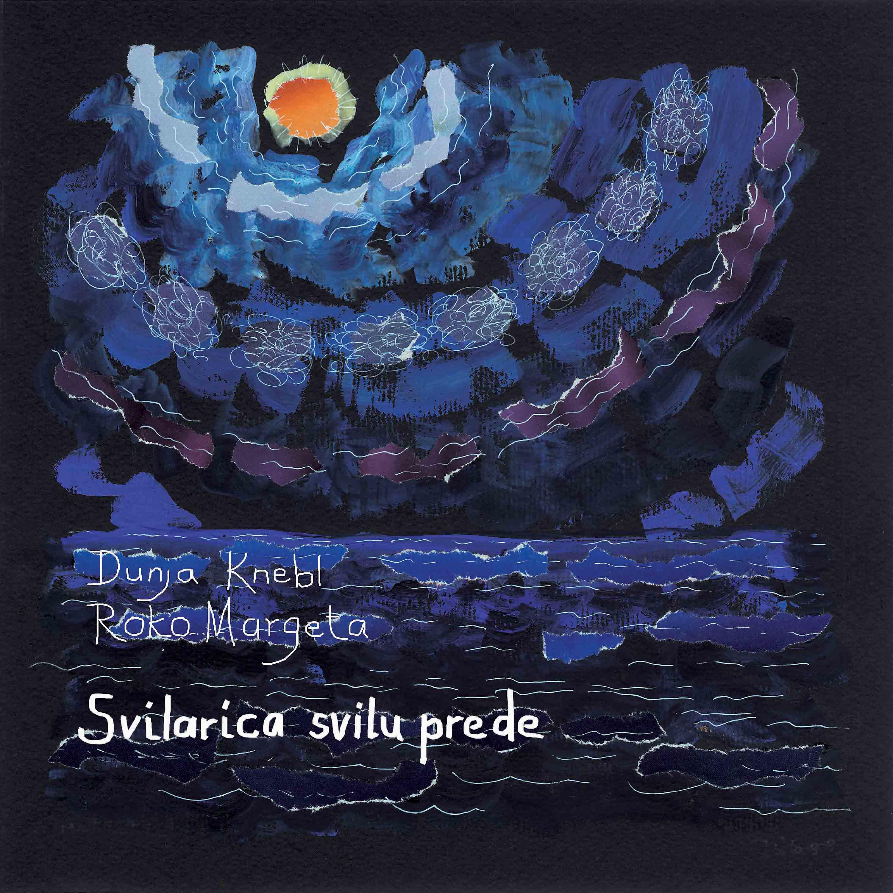 Релиз Svilarica svilu prede