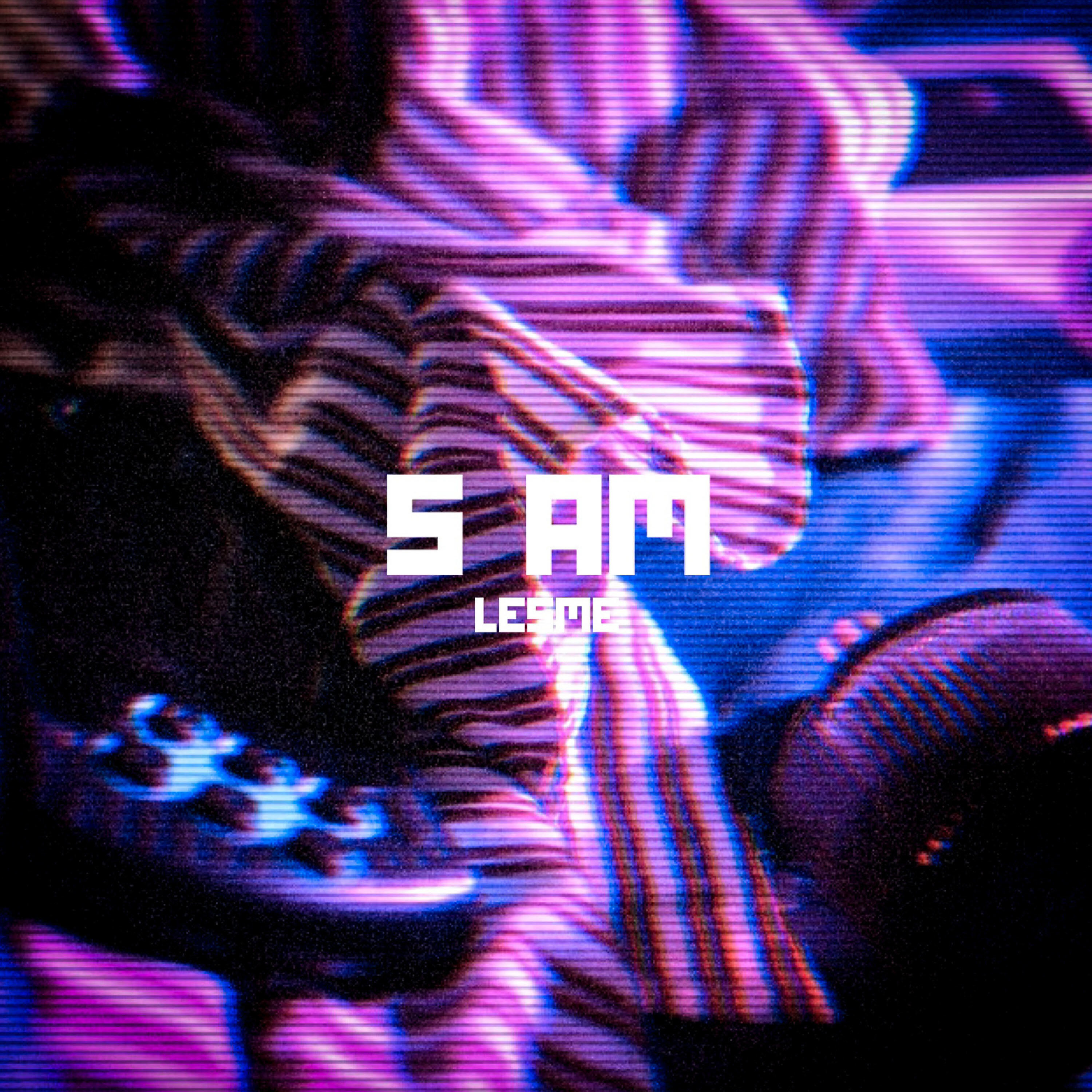 Постер альбома 5 AM