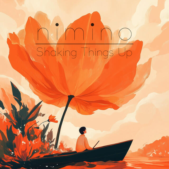 Релиз Shaking Things Up