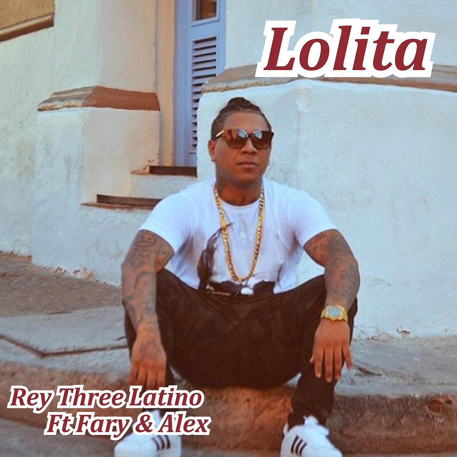 Релиз Lolita