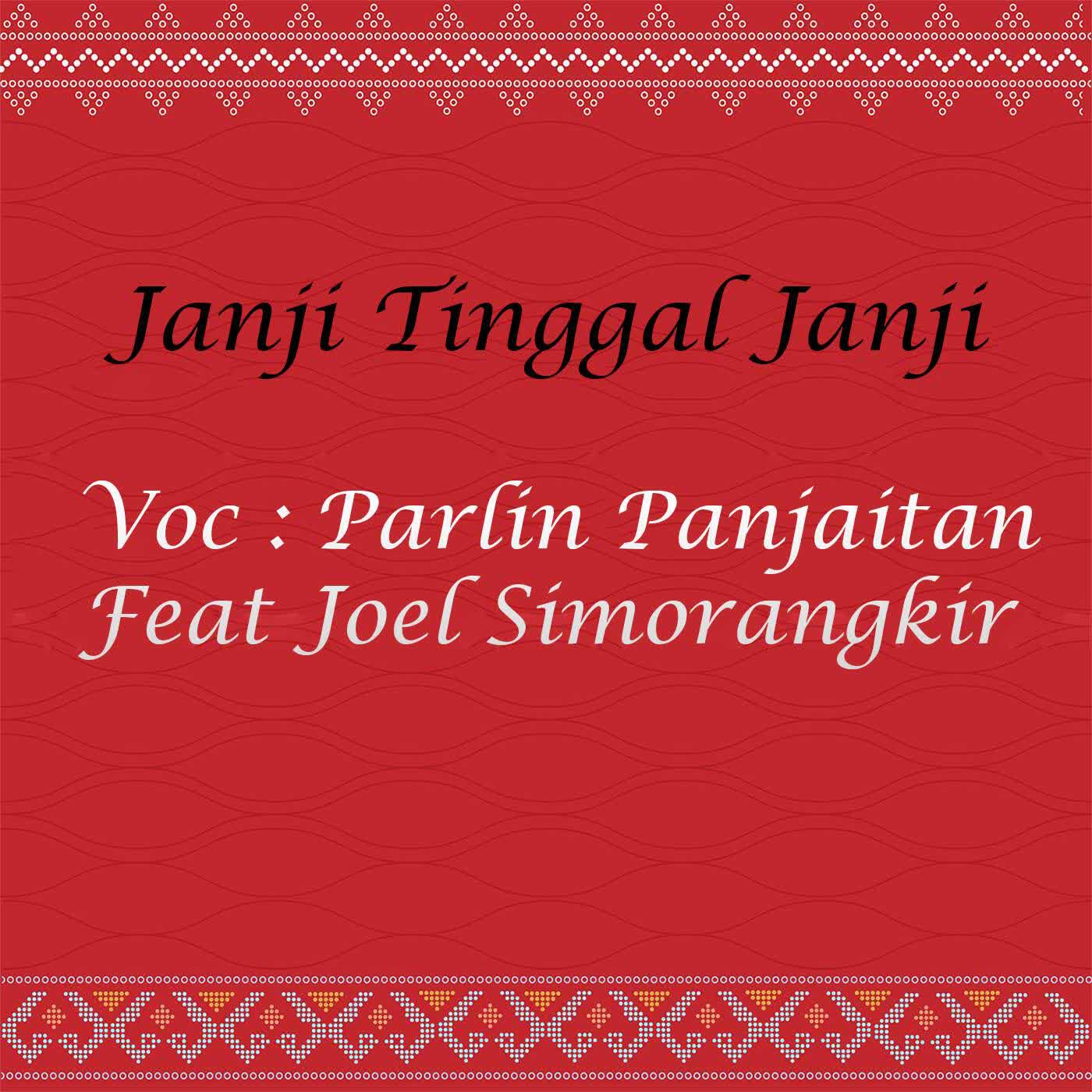 Релиз Janji Tinggal Janji