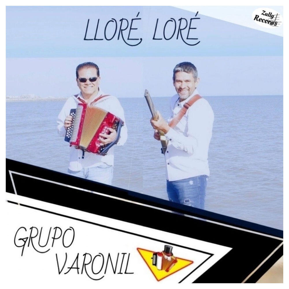 Релиз Lloré, Lloré