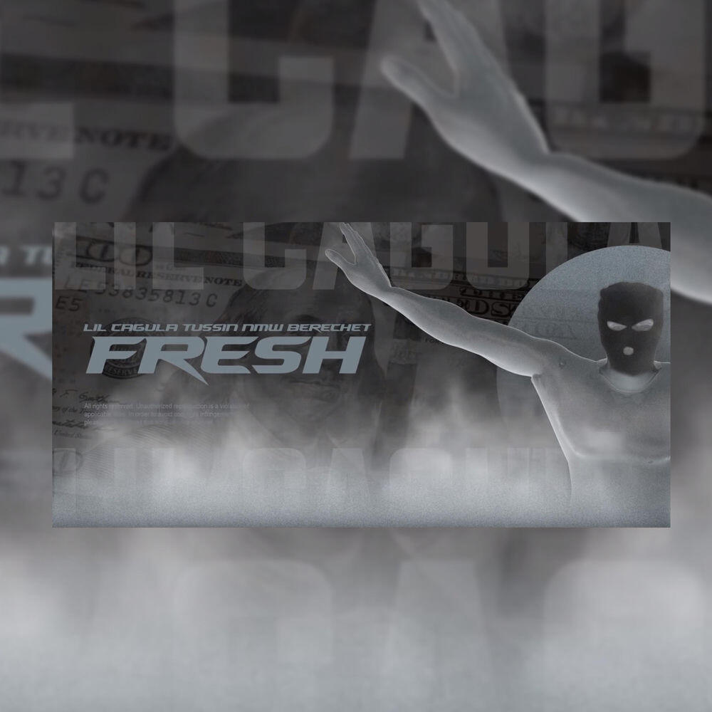 Релиз Fresh