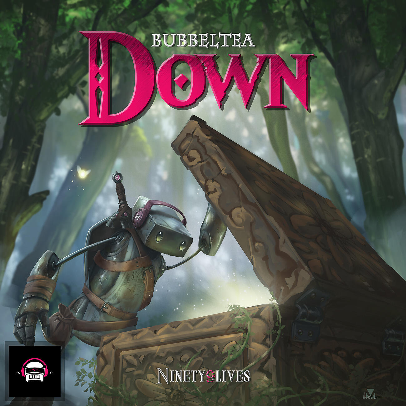 Релиз Down
