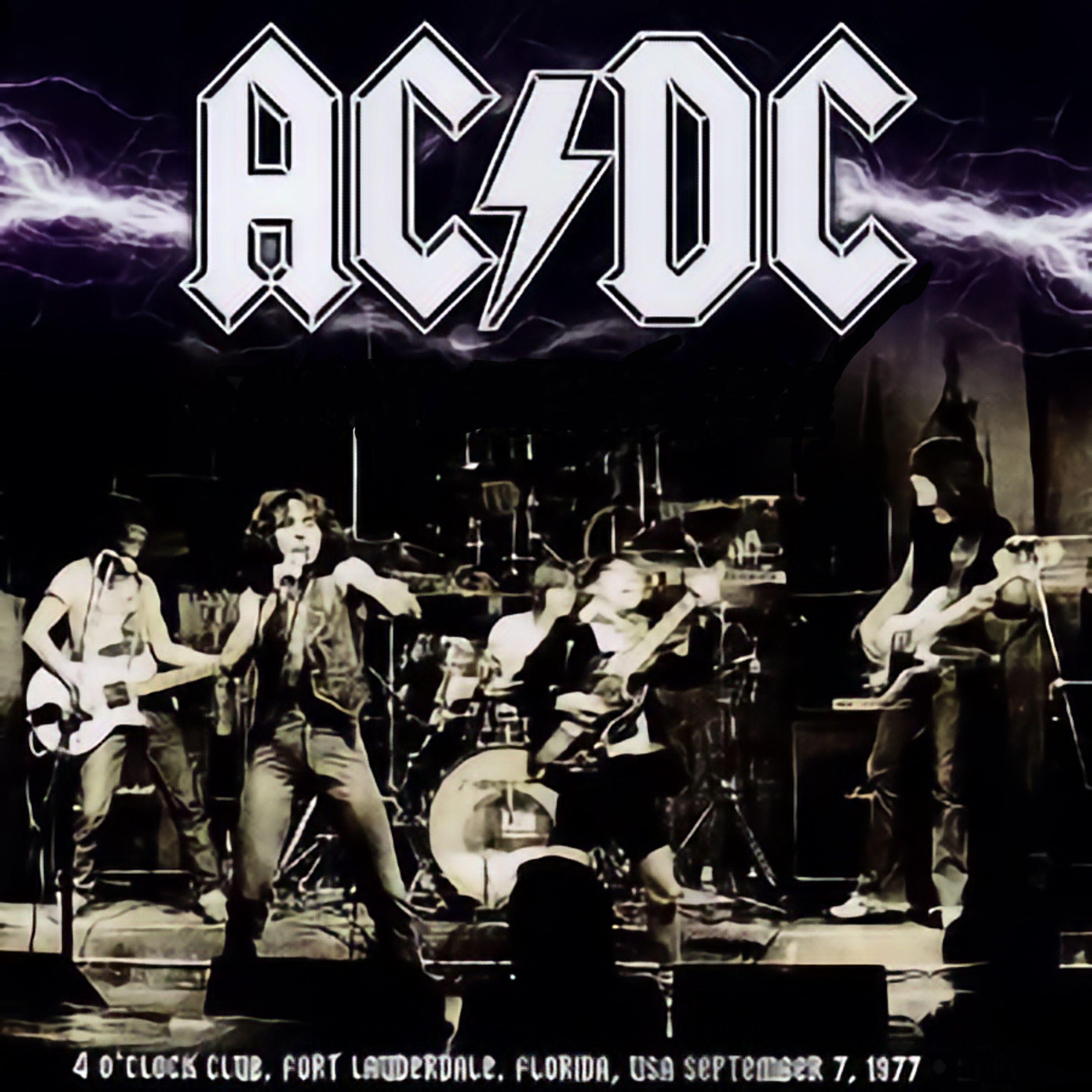 Highway To Hell (Live) - AC/DC – слушать песню онлайн бесплатно на
