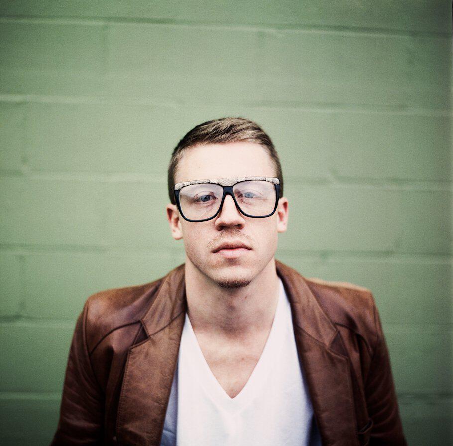 Macklemore все песни в mp3