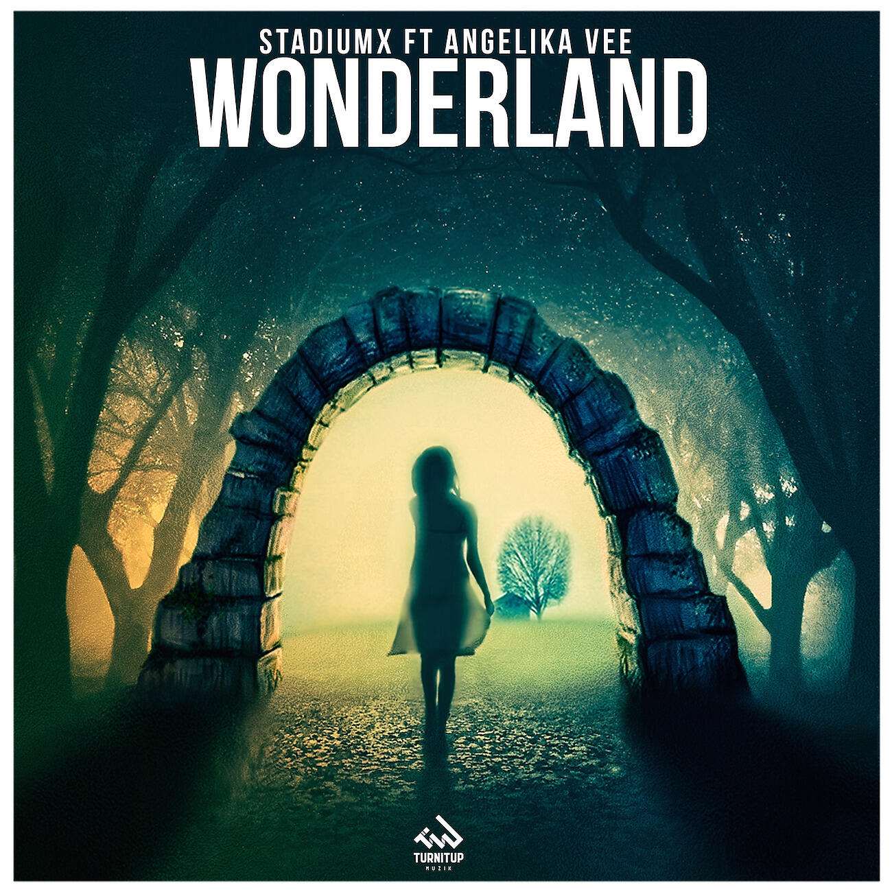 Релиз Wonderland (Radio Edit)