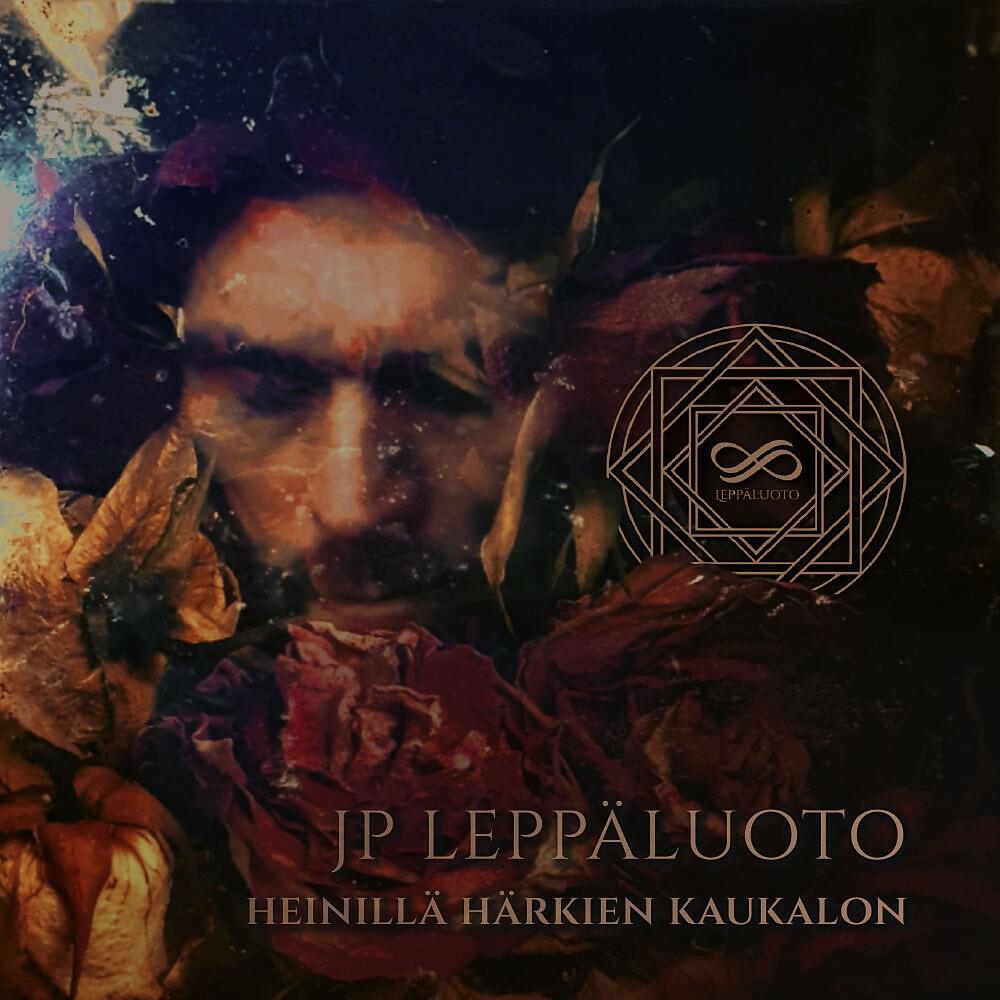 Постер альбома Heinillä härkien kaukalon