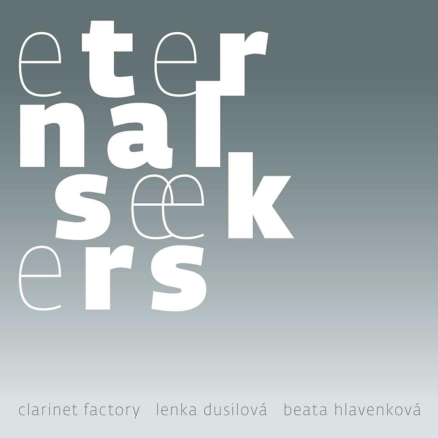 Релиз Eternal Seekers