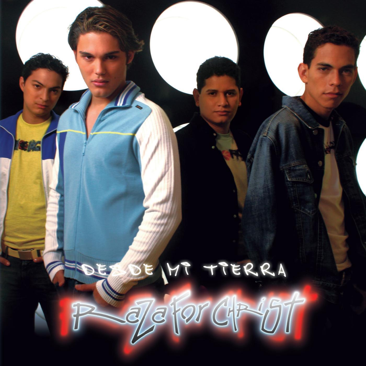 Релиз Desde Mi Tierra