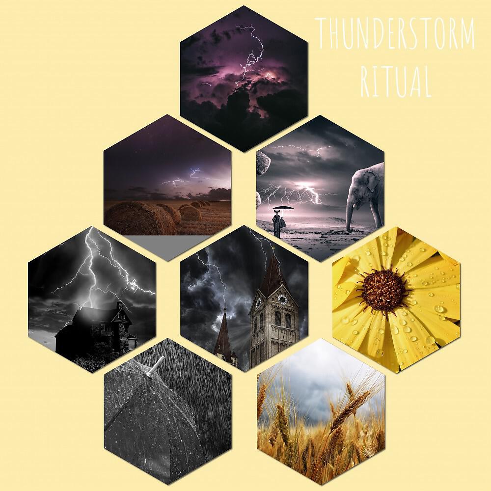 Релиз Thunderstorm Ritual