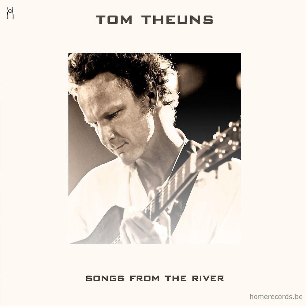 Релиз Songs from the River
