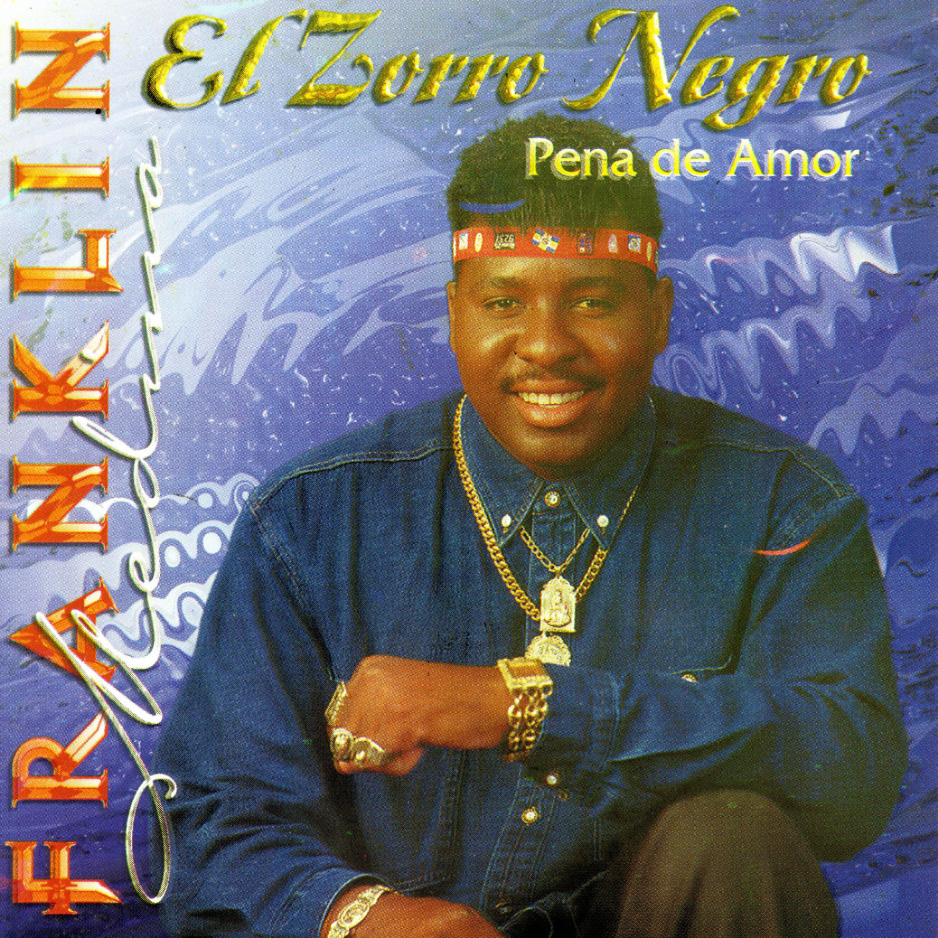 Релиз Pena de Amor
