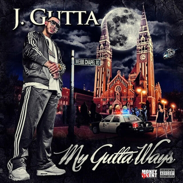 J Gutta, Big Tuck - 214