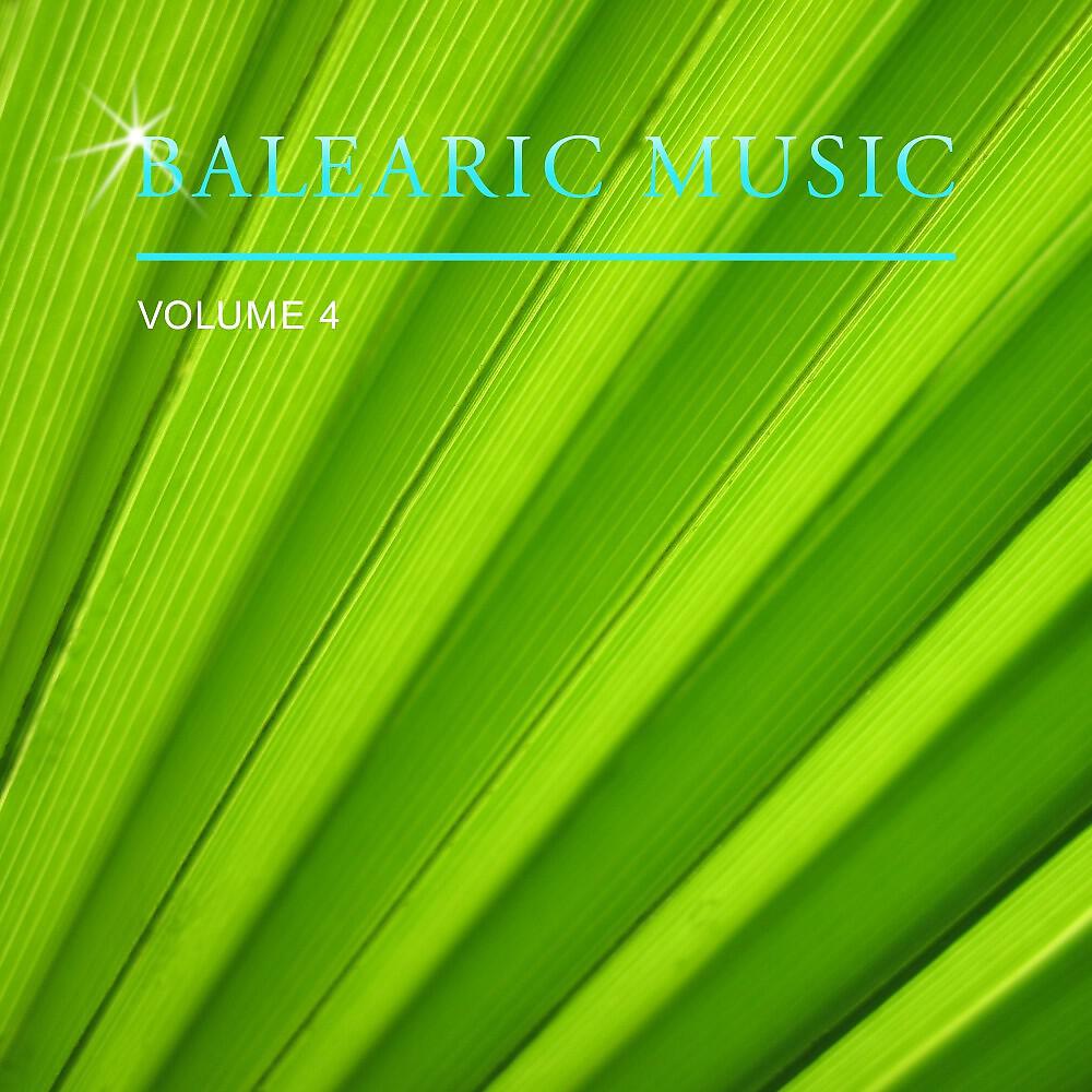 Релиз Balearic Music, Vol. 4