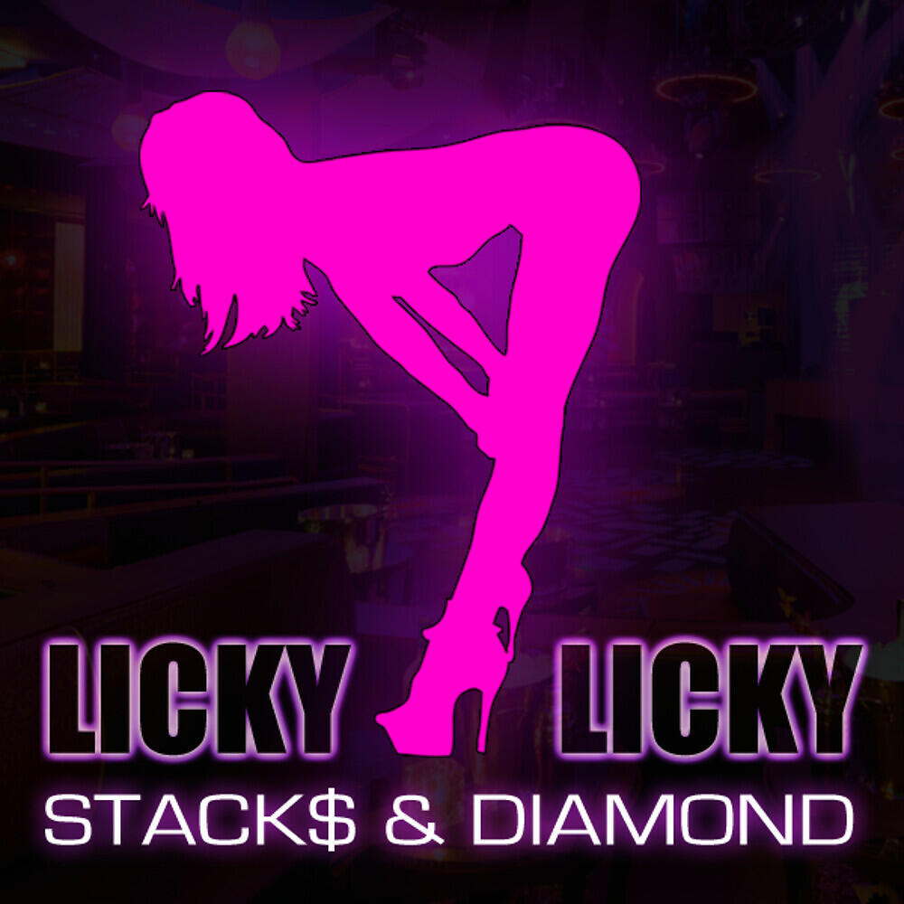 Релиз Licky Licky