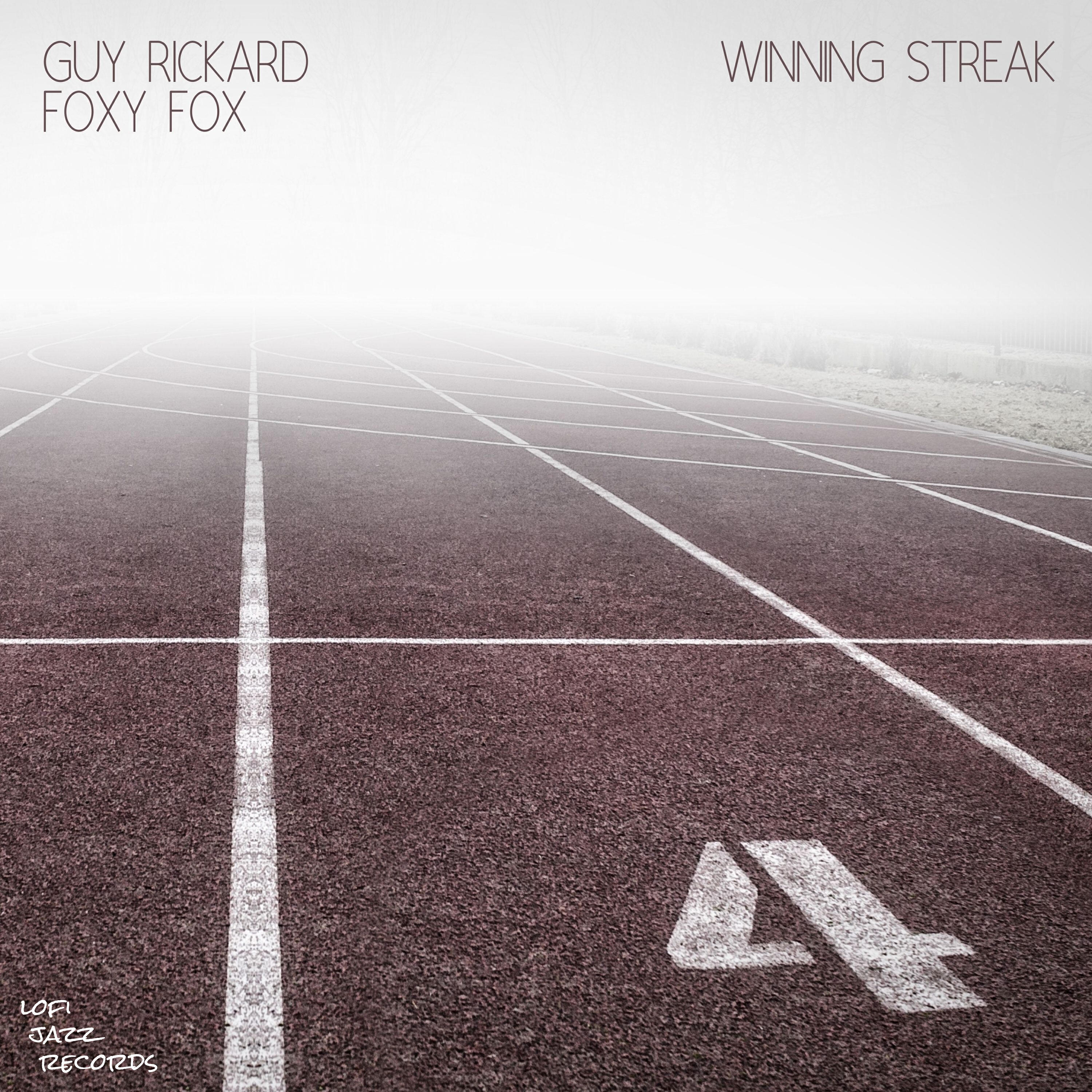 Релиз Winning Streak