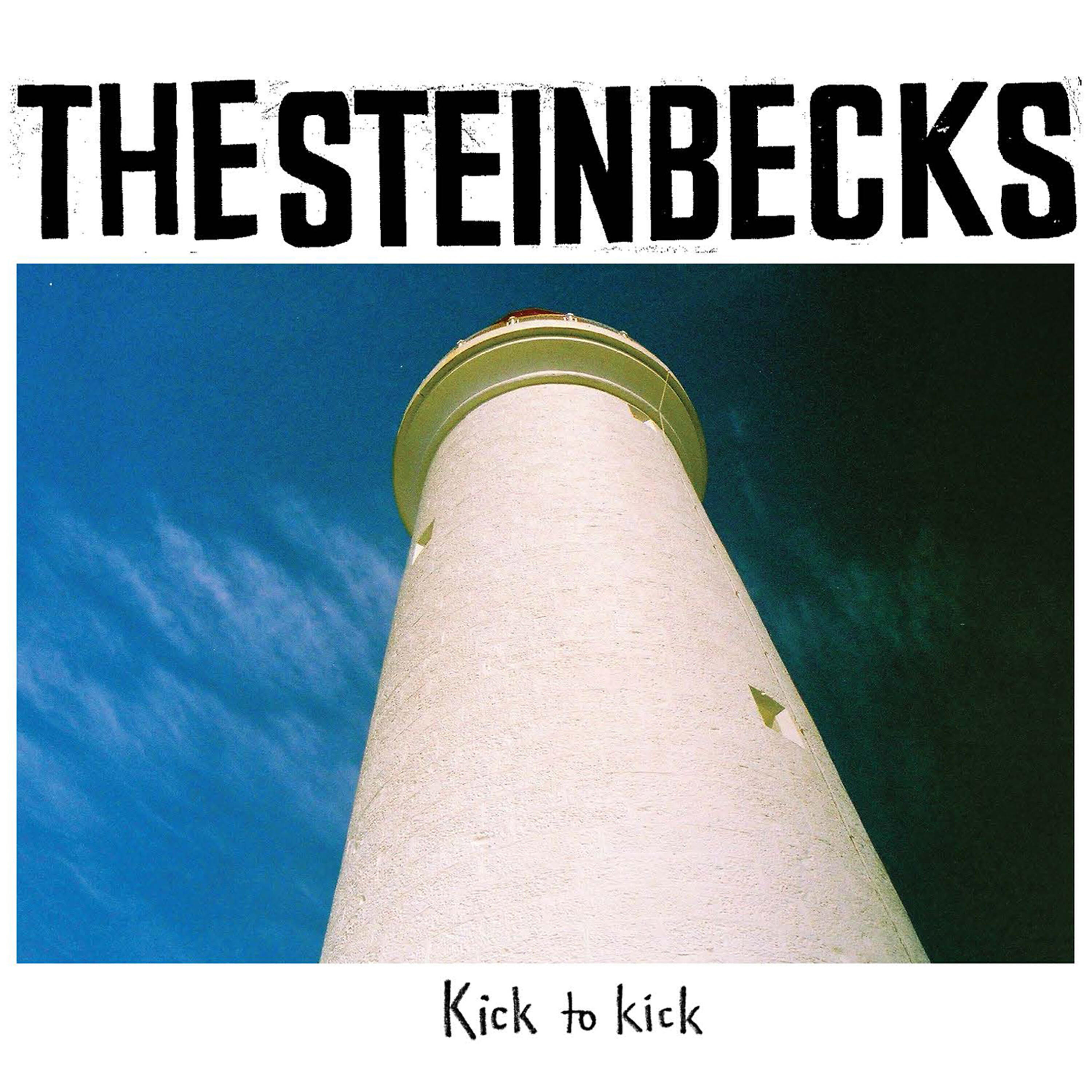 Релиз Kick to Kick with the Steinbecks